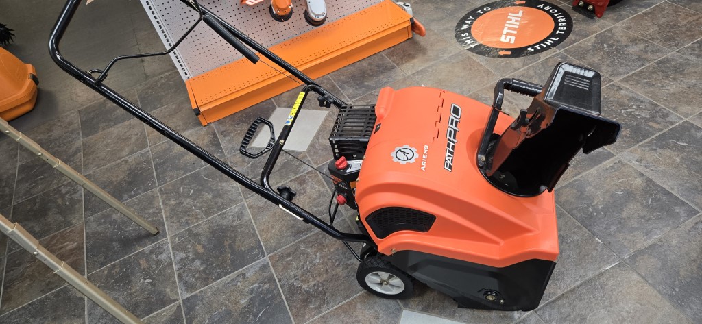 ariens path pro e/s 