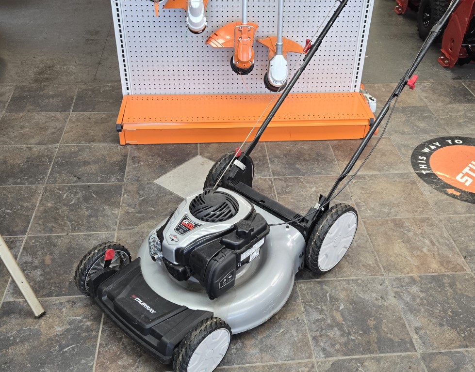 Mur Rotary Mower 